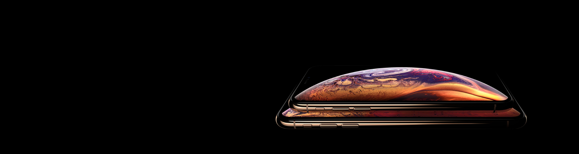 הכירו את iPhone XS